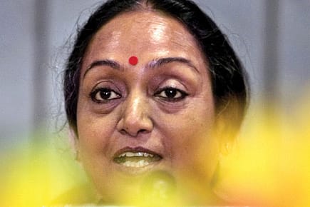 Parliamentary Parody - Scolded for Mockery