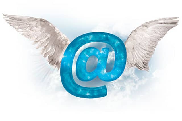 In the Secure Middle