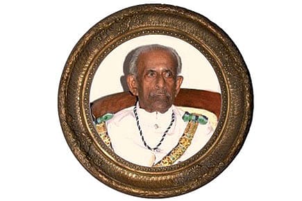 A Monarchist Holiday