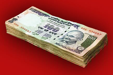 The Money’s not Worth It The Money’s not Worth It