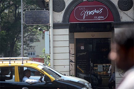 The Mystery of the Bistro Robberies