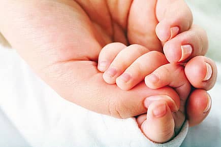 Motherhood Takes a Greater Toll than Abortion