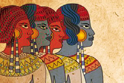 Bolly-Bleeding for Egypt Bolly-Bleeding for Egypt