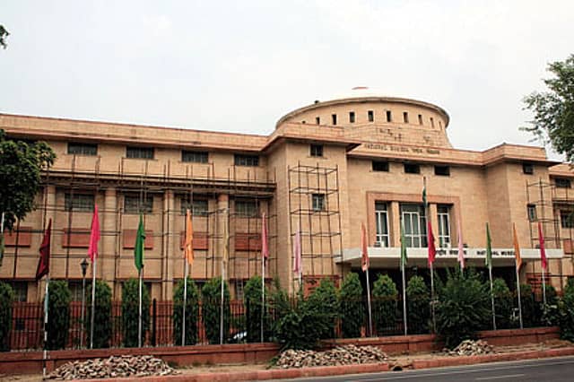 Let a Thousand Museums Bloom