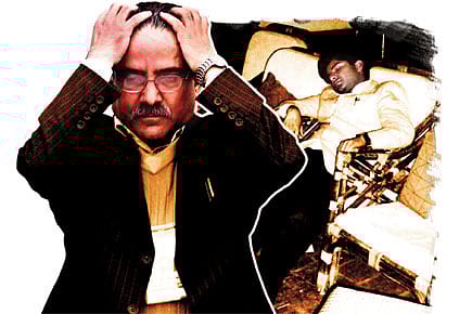 Nepal’s Problematic Son