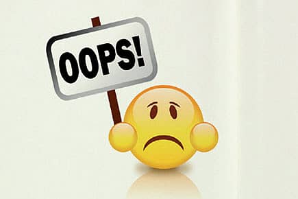 What’s the Bad Word?