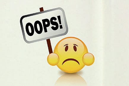 What’s the Bad Word?