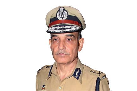 ‘Hinduism is misunderstood. I have no Hindu agenda. I am secular’