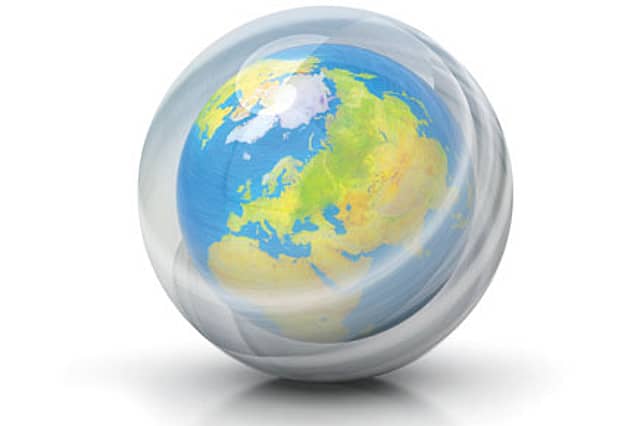 Ozone Relief