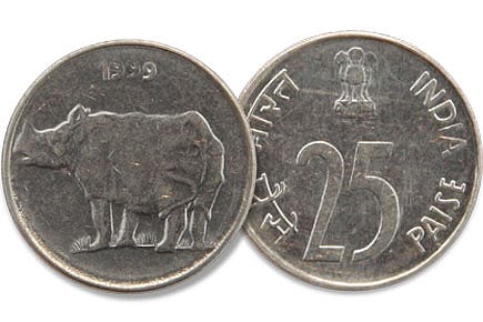 Goodbye, 25 Paise Goodbye, 25 Paise