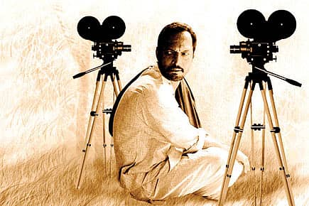 Nana and the Naked Truth