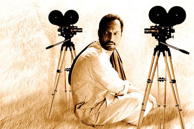 Nana and the Naked Truth