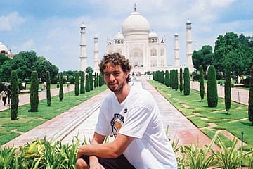 Pau in Gasoline Valley