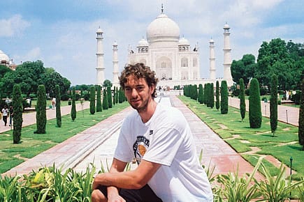 Pau in Gasoline Valley