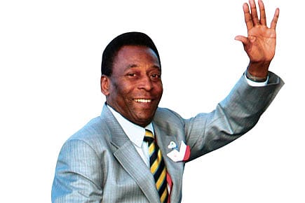 Pele’s  Communication Dysfuction