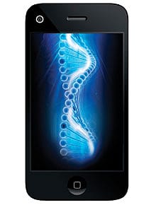 The Ingenious Gene Analyst