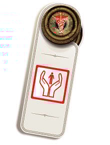 Just What the Doctor Ordered