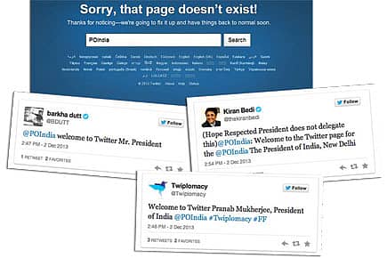 The President and the Birds of Play