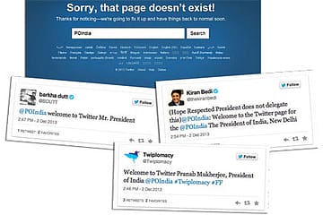 The President and the Birds of Play