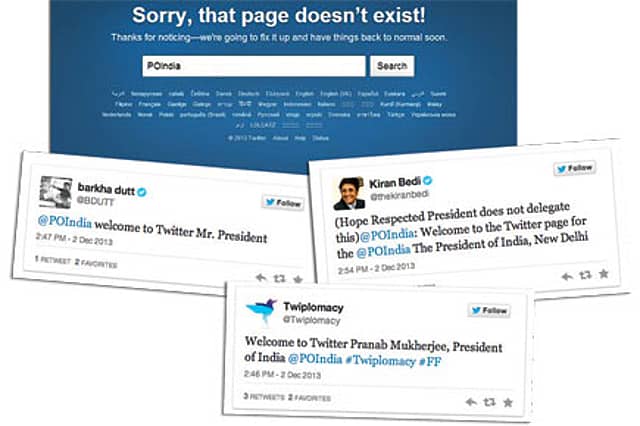 The President and the Birds of Play