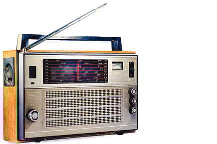Grameen Radio