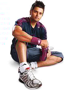 Singing in the Raina