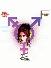 Rose Goes On Rose Goes On