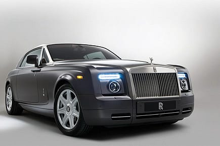 Chiru’s Phantom Gift