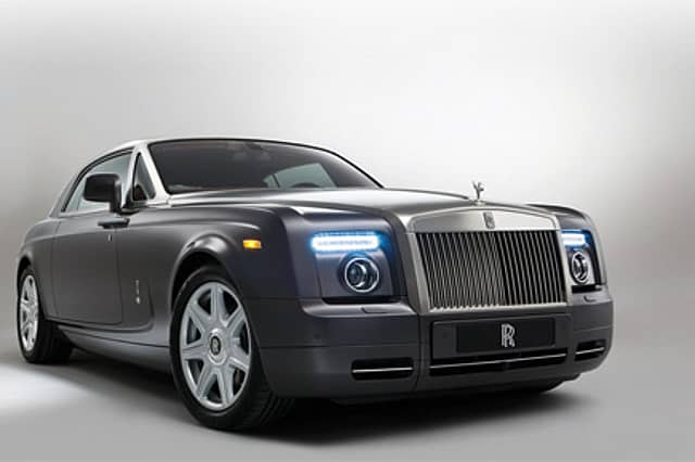 Chiru’s Phantom Gift