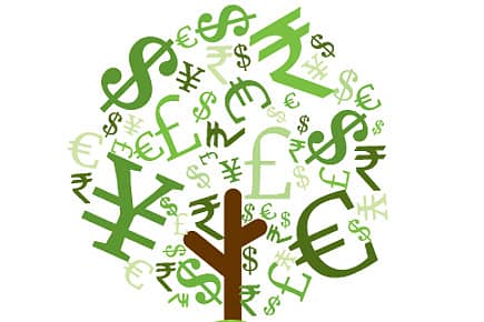 Symbols of Money