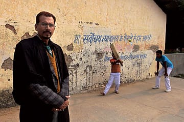 The Voice against Sachin’s Bharat Ratna