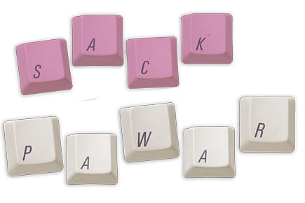 How Not to Sack Pawar