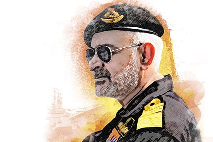 Submarine Scapegoat Submarine Scapegoat