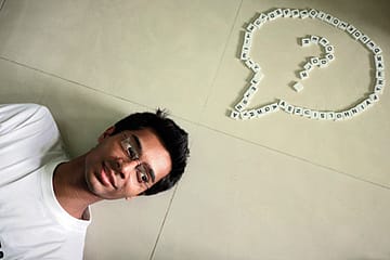 India’s Scrabble Champion