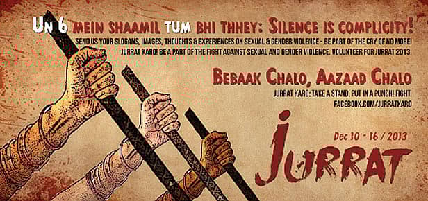 Charting a ‘Rape Route’