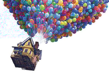 A Home in the Sky