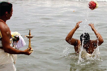 The Last Journey of Maria Schmidt