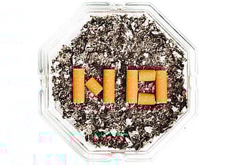 No Smoking in Mizoram