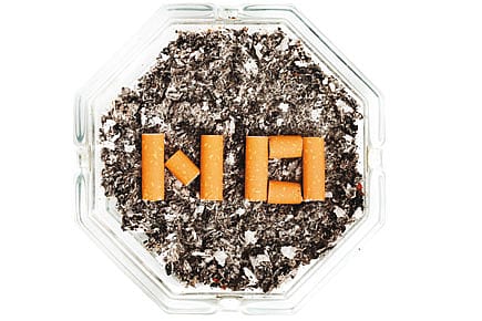 No Smoking in Mizoram No Smoking in Mizoram