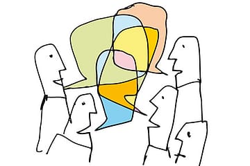 In a Manner of Speaking