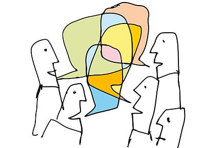 In Praise of the Salon