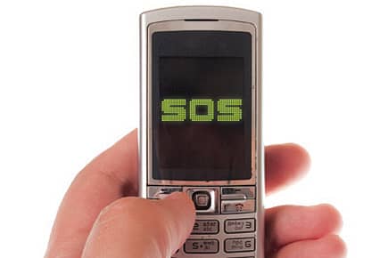 Suicide on Call