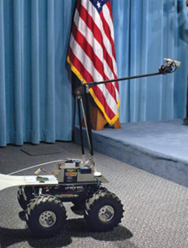 Meet the News Soldiers