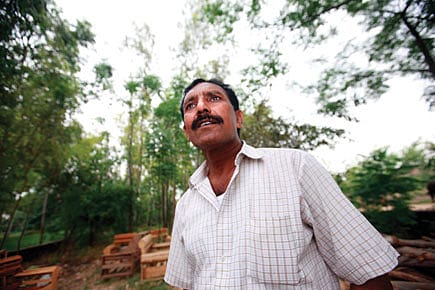 The Spy Who Loved Again