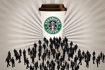 Starbucks: Slower but Still Steady