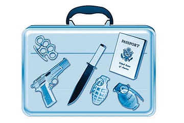 The Scary Mantralaya Scanner