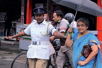 A Poll Twist in an Outrageous Tale A Poll Twist in an Outrageous Tale