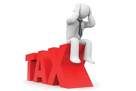 Taxed to Death in Nagaland