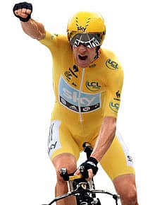The Wiggins Diet