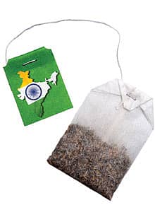 Tea as Our National Drink